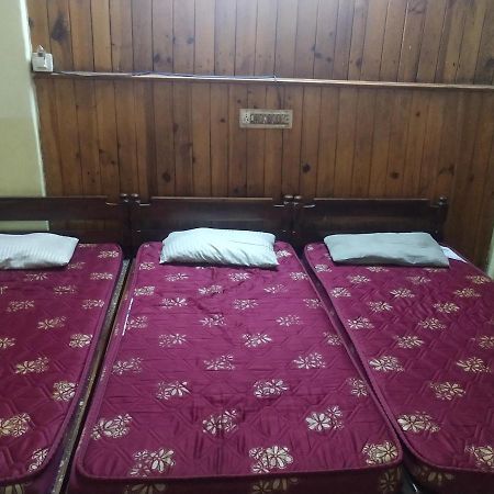 Hotel Shanti Nivas ハイデラバード エクステリア 写真