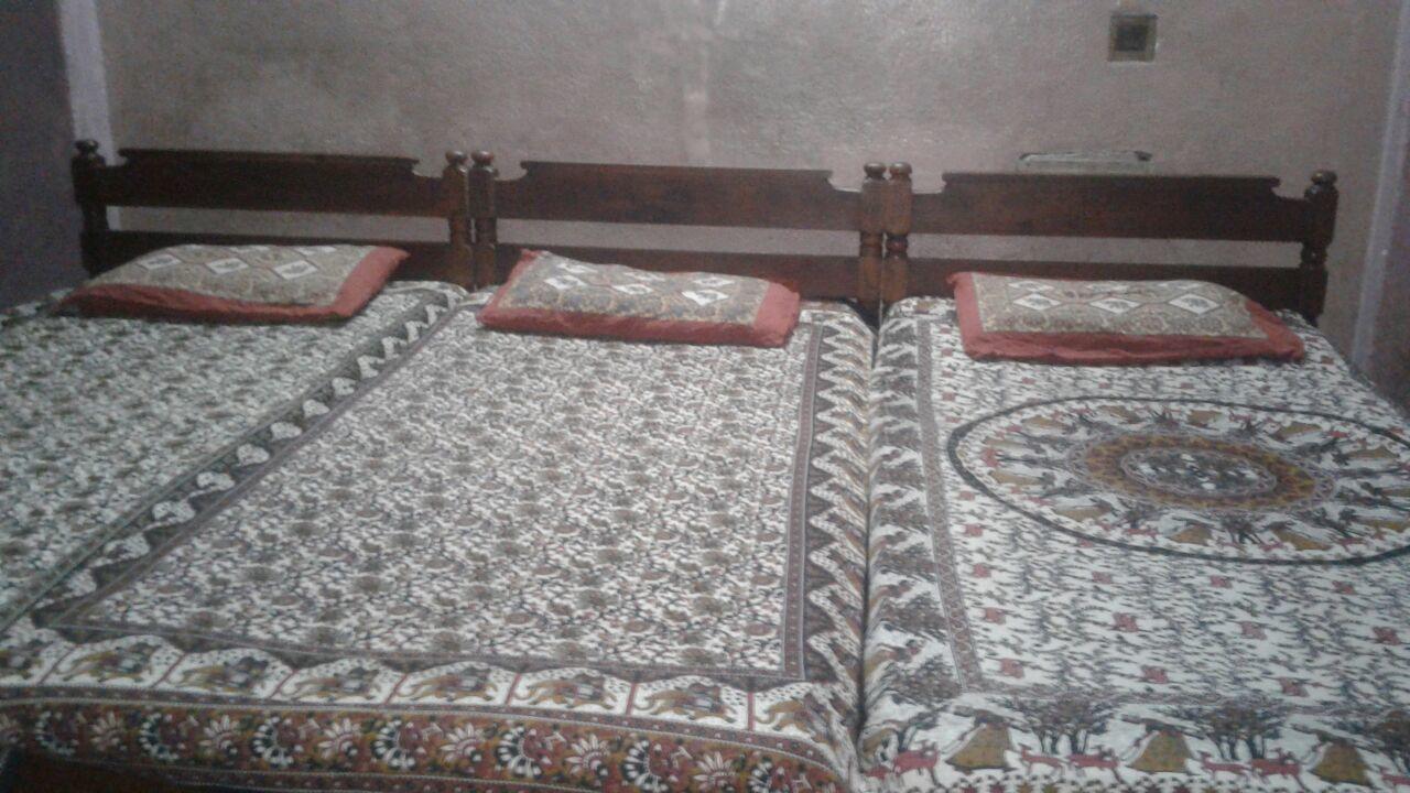 Hotel Shanti Nivas ハイデラバード エクステリア 写真