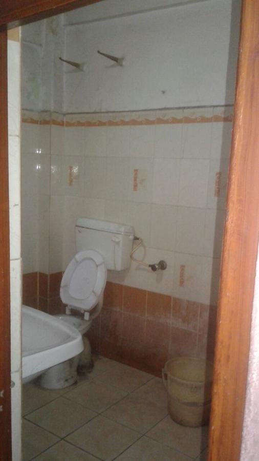 Hotel Shanti Nivas ハイデラバード エクステリア 写真
