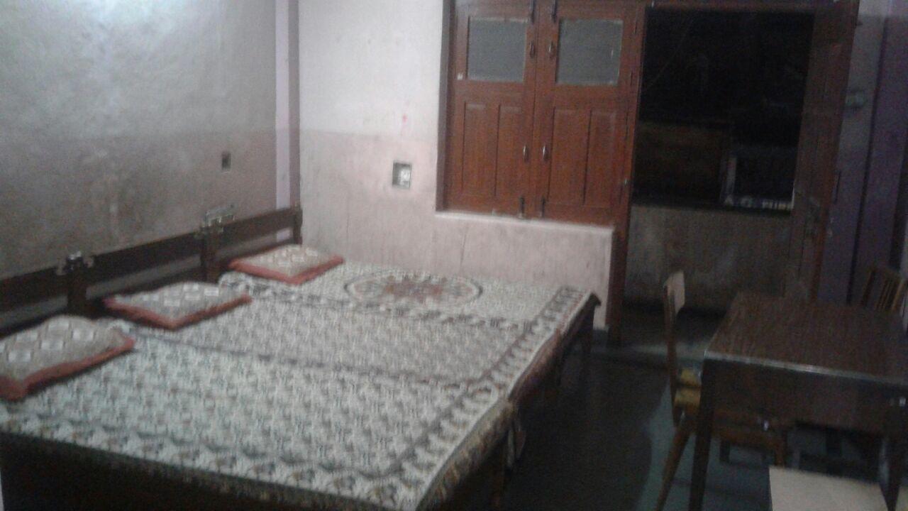 Hotel Shanti Nivas ハイデラバード エクステリア 写真